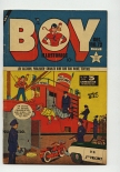 Boy Comics #72