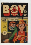 Boy Comics #73