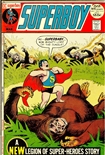 Superboy #183