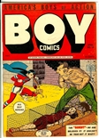 Boy Comics #15