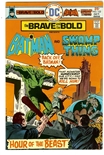 Brave and the Bold #122