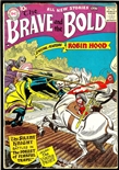 Brave & Bold #11