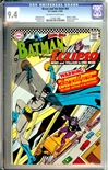 Brave & Bold #64