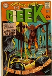 Brother Power the Geek #2