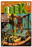 Brother Power the Geek #2