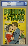 Brenda Starr V2 #11