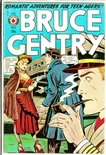 Bruce Gentry #8