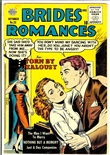 Brides Romances #22