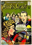 Bride's Secrets #18