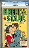 Brenda Starr #11