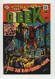 Brother Power the Geek #2