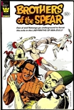 Brothers of the Spear #18