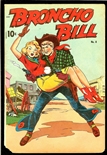 Broncho Bill #8