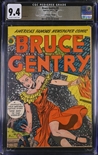 Bruce Gentry #3
