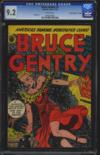 Bruce Gentry #3