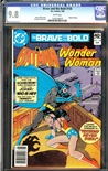 Brave & Bold #158