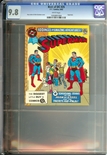 Best of DC #25