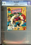 Best of DC #31