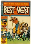 Best of the West #11