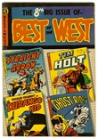 Best of the West #8
