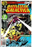 Battlestar Galactica #1