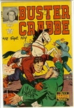 Buster Crabbe #12