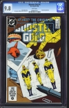 Booster Gold #6