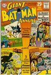 Batman Annual #4
