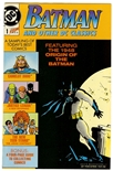 Batman And Other DC Classics #1