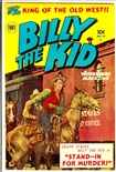 Billy the Kid #10