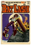 Bat Lash #4