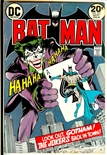 Batman #251