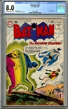 Batman #134