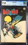 Batman #26