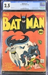 Batman #2