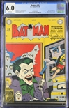 Batman #55