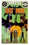 Batman Special #1