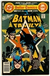 Batman Family #17