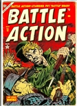 Battle Action #12