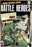 Battle Heroes #1