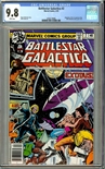 Battlestar Galactica #2