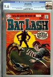 Bat Lash #5