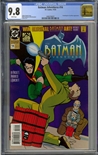 Batman Adventures #14