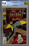 Batman Adventures #16