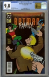 Batman Adventures #26