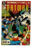 Batman Adventures #32