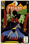 Batman Adventures #6