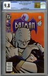 Batman Adventures #7
