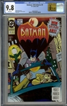 Batman Adventures #9