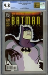 Batman Adventures #34